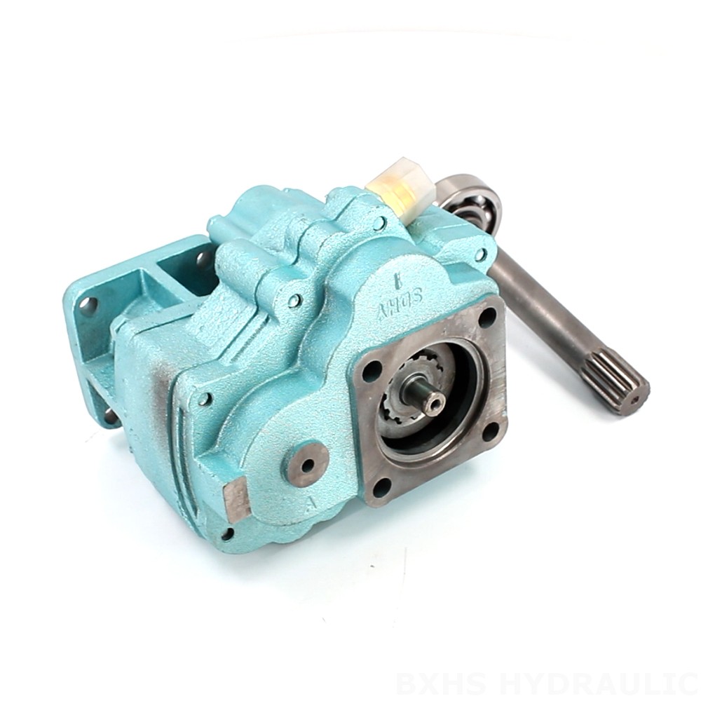 HW50-03 WG9700290150 500 Nm 1.35 Bộ Trích Công Suất image